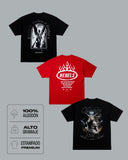 Pack Best Sellers - Sacred Streets
