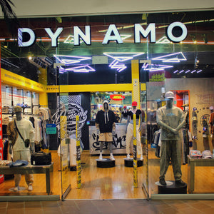 Dynamo Brand Único Neiva