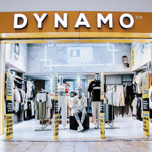 Dynamo Brand Único Pereira